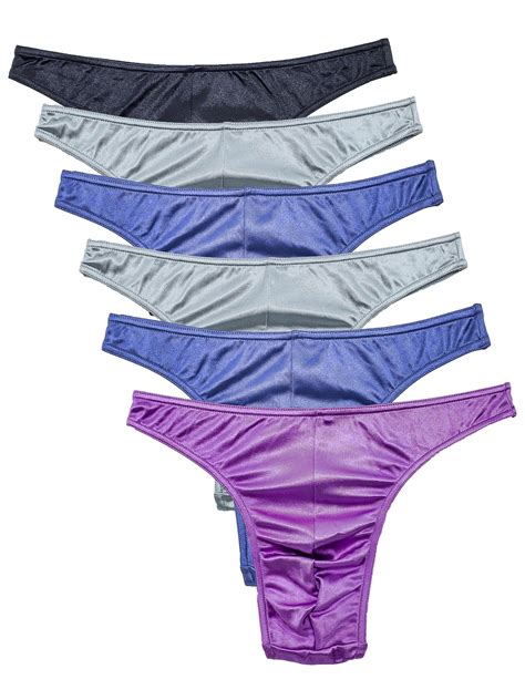 Men's Briefs and Thongs .